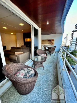 Imagem Apartamento no Centro de Florianópolis