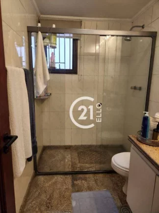 Imagem Apartamento com 4 dormitórios, 140 m² - venda por R$ 2.000.000,00 ou aluguel por R$ 11.000,00/mês - Moema - São Paulo/SP