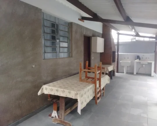 Imagem Casa Oportunidade Pitangueiras