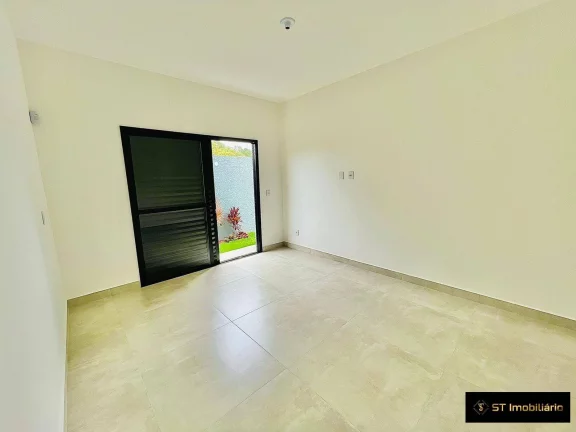 Imagem Casa com 3 dormitórios para Locação em Atibaia - Jardim Estância Brasil!