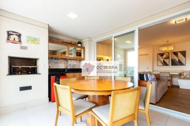 Imagem Apartamento à venda, 110 m² por R$ 2.200.000,00 - Vila Olímpia - São Paulo/SP