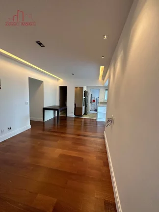 Imagem Oportunidade! Apartamento - 3 Dorms - 2 Vagas - Vila Cruzeiro.