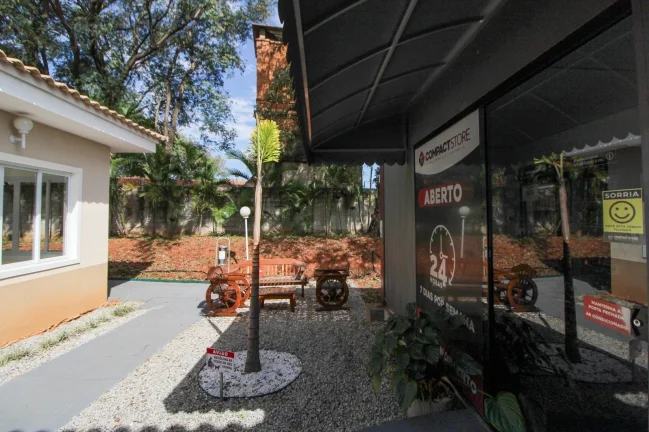 Imagem Apartamento com Varanda Gourmet no Condomínio Villa Espanha ? Vila Hortência, Sorocaba