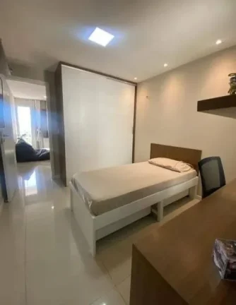 Imagem Apartamento a venda no Guararapes