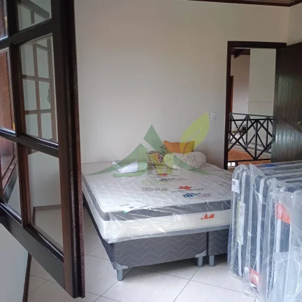 Imagem Casa de campo belíssima e aconchegante em Bom Jesus dos Perdões - SP