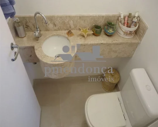 Imagem Apartamento na Vila Romana com 2 suites e 2 vagas, 130 m²