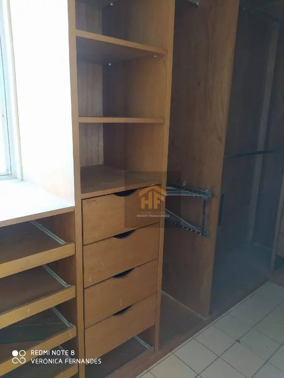 Imagem Cobertura com 4 Quartos à Venda ou Locação, 226 m² em Parnamirim - Recife