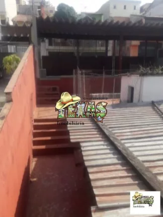 Imagem VENDO SOBRADO A.E CARVALHO