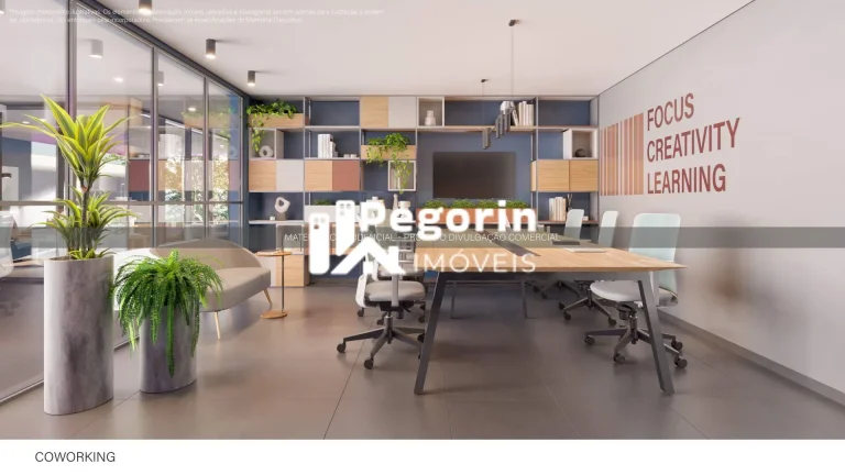 Imagem Apartamento à venda em Pinhais, Estância Pinhais, com 2 quartos, 53,20m²