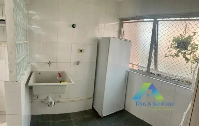 Imagem TERRA NOVA Apartamento, 116M², 2 dormitórios, 1 vaga ótima localização e valor !!!