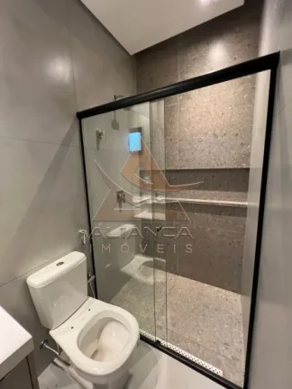 Imagem Casa Condomínio - Ribeirão Preto - Portal da Mata