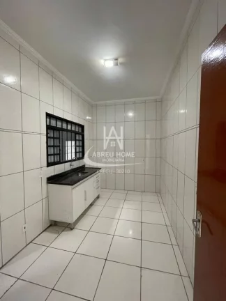 Imagem Casa Residencial Palestra