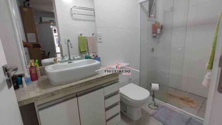 Imagem Apartamento à venda, 125 m² por R$ 1.350.000,00 - Canto do Forte - Praia Grande/SP