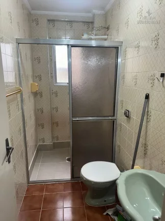 Imagem Apartamento 2 quartos - bairro Tupi - 100m do mar