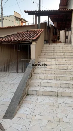 Imagem Casa a Venda no bairro Tribobó - São Gonçalo, RJ