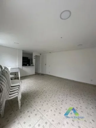 Imagem Apartamento a venda com 02 quartos 47m² - Zona sul