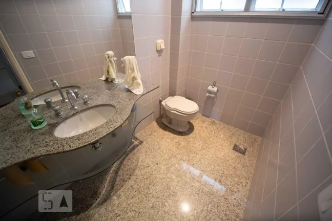 Imagem Apartamento à Venda - Recreio, 4 Quartos, 270 m2