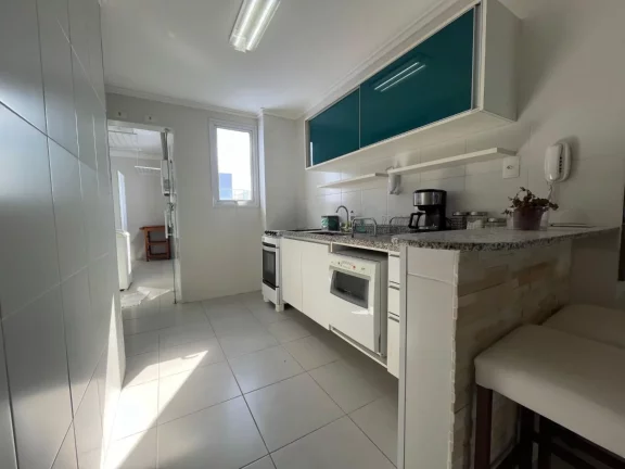 Imagem Imperdível apartamento à venda em Riviera de São Lourenço - Módulo 02: 2 dormitórios, 1 suíte, 2 vagas de garagem e mais!