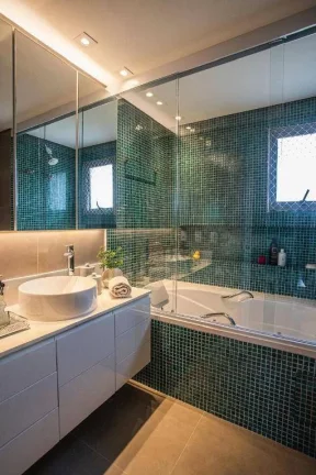 Imagem Apartamento à venda Verace Brooklin, 181m², 3 Suítes - Rua Joaquim Guarani