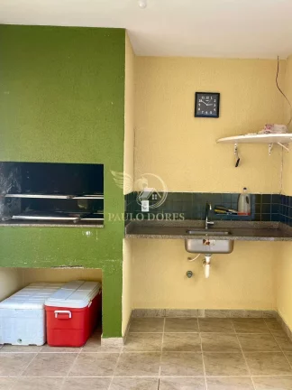 Imagem APARTAMENTO À VENDA A POUCOS PASSOS DO MAR NA PRAIA DO TENÓRIO EM UBATUBA-SP
