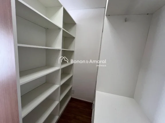 Imagem Triplex à venda no Condomínio M Houses - Chácaras Primavera, Campinas

Ideal para quem busca sofi...