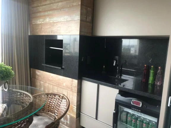Imagem APARTAMENTO RESIDENCIAL em CRICIÚMA - SC, COMERCIÁRIO