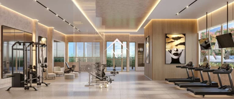Imagem Apartamento de 127m no Brooklin c/ 3suítes,terraço gourmet,2 vagas,brinquedoteca,piscinas,coworking,fitness,quadra de tenis,mini mercado,delivery