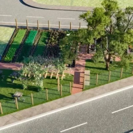 Imagem Lotes Exclusivos em Lauro de Freitas com Infraestrutura completa de lazer!