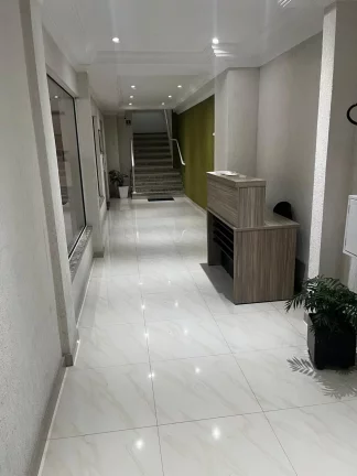 Imagem Apartamento com 2 quartos com Suíte no Bairro São Cristóvão – São José dos Pinhais