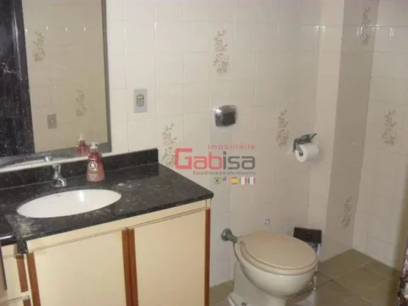 Imagem Apartamento Residencial à venda, Centro, Cabo Frio - .