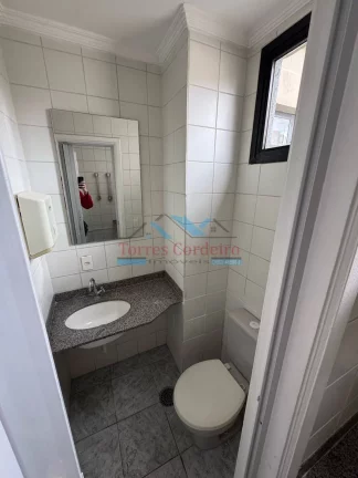 Imagem Sala Comercial 1 vaga - Pinheiros