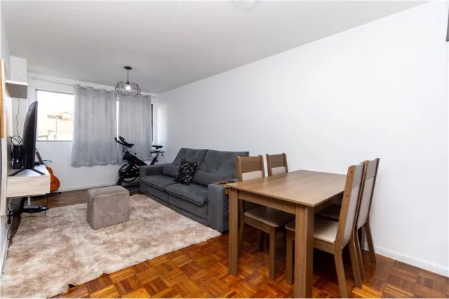Imagem APARTAMENTO RESIDENCIAL em São Paulo - SP, Itaim Bibi