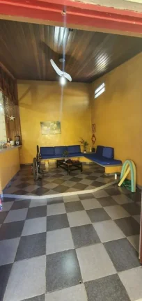 Imagem Casa para Venda em Itanhaém, Jardim São Fernando, 2 dormitórios, 1 banheiro, 8 vagas