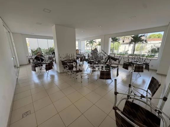 Imagem Apartamento com 2 dormitórios para alugar, 78 m² - Setor Oeste - Goiânia/GO