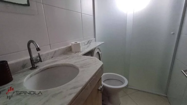 Imagem Apartamento com 2 dormitórios à venda, 86 m² por R$ 645.000,00 - Jardim Real - Praia Grande/SP
