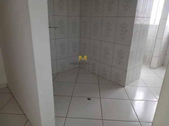 Imagem Apartamento à venda no Centro de Piraquara!!!