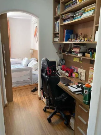 Imagem Apartamento com 4 dormitórios à venda - Brooklin - São Paulo - SP