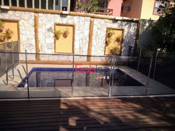 Imagem Casa com 4 dormitórios à venda, 160 m² por R$ 2.100.000,00 - Ponta de Manguinhos - Armação dos Búzios/RJ