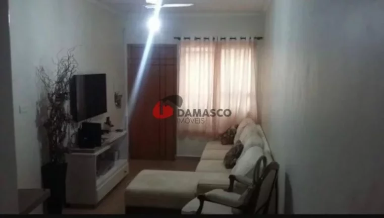 Imagem Sobrado à venda e locação 4 Quartos, 2 Suites, 1 Vaga, Rudge Ramos, São Bernardo do Campo - SP