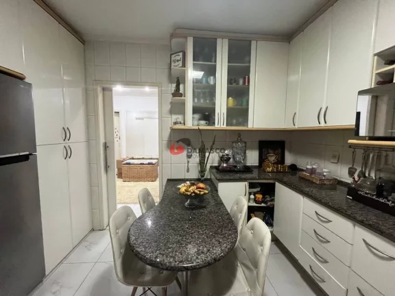 Imagem Apartamento à venda 3 Dormitórios, 01 Suite, Santa Maria, São Caetano do Sul, SP