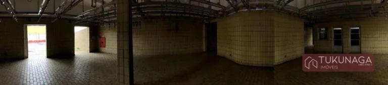 Imagem Galpão à venda, 1218 m² por R$ 6.500.000,00 - Cidade Líder - São Paulo/SP
