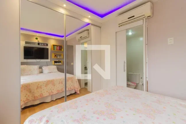 Imagem Apartamento à Venda - Recreio, 2 Quartos, 75 m2
