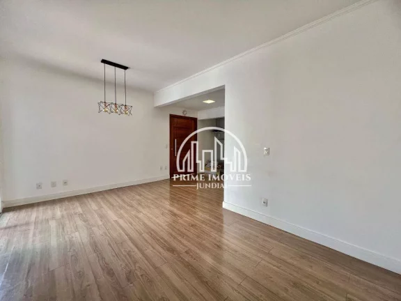 Imagem Sobrado com 3 dormitórios para alugar, 95 m² por R$ 6.198,00/mês - Condomínio Buona Vita - Jundiaí/SP