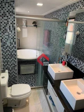 Imagem Apartamento à venda, 243 m² por R$ 1.300.000,00 - Guararapes - Fortaleza/CE