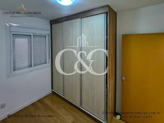 Imagem Apartamento, Engordadouro - Jundiaí
