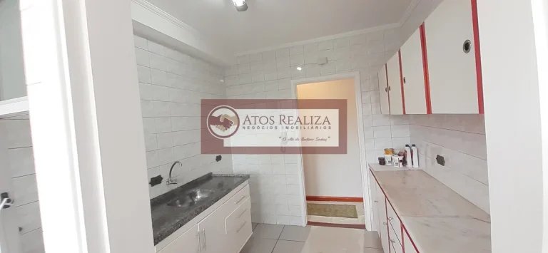 Imagem Alugue já! Apartamento em Vila do Castelo, SP: 65m², 2 quartos e 1 banheiro por R$1.949/mês