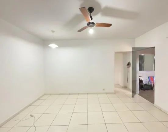 Imagem Casa térrea à venda no bairro Taveirópolis – excelente localização!