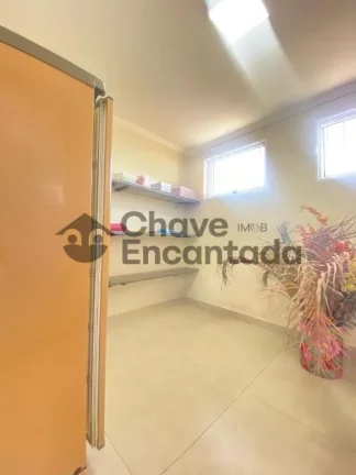 Imagem Rural / Chácara na cidade de Birigui