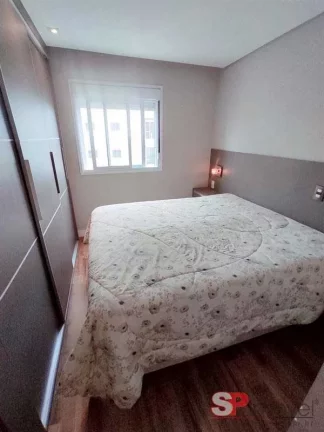 Imagem Apartamento Santo André, 3 dorm, 1 suite, 2 vagas, condomínio completo por R$ 825.000,00