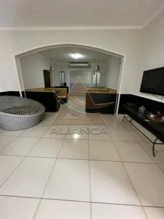 Imagem Prédio Comercial - Ribeirão Preto - Ribeirânia